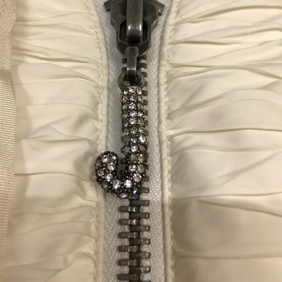 New  Juicy Couture puffer down coat - Picture 3 of 6