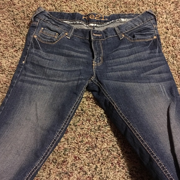 Rue 21 jeans