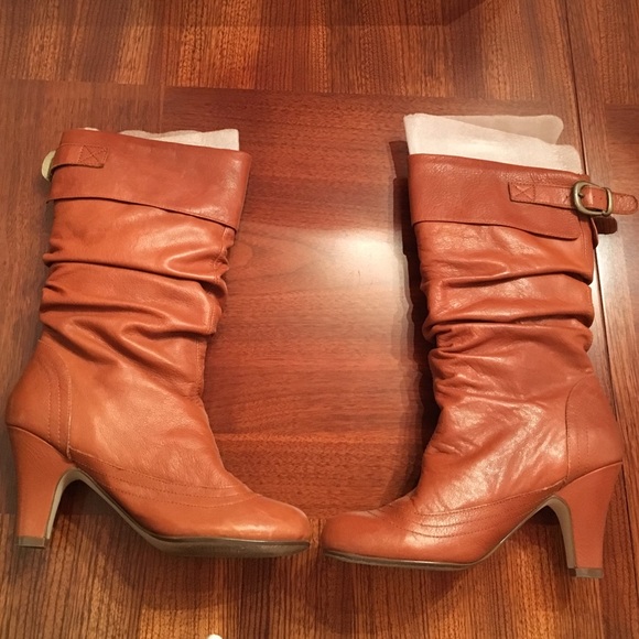 Steve Madden boots