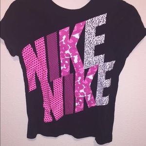 Nike shirt