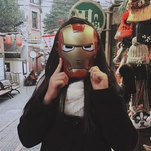 Meet your Posher, Meiling