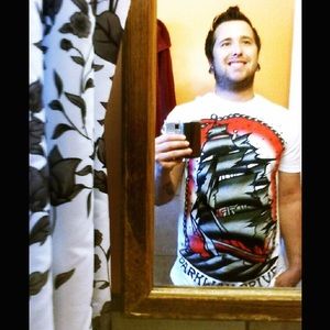 Meet your Posher, Cory