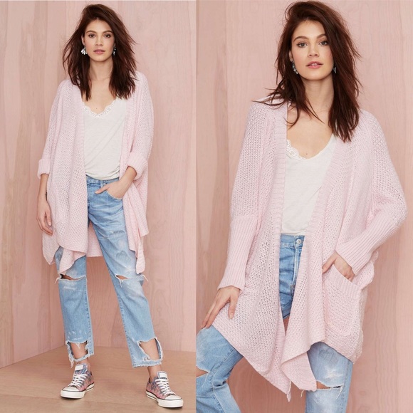 Wilde Heart Sweaters - Wilde Hearts Eyes on You Knit Cardigan