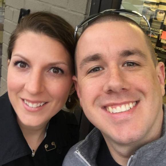 Meet your Posher, Erin - Picture 1 of 1