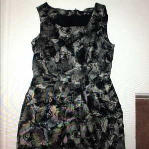 Banana Republic Sleeveless Dress