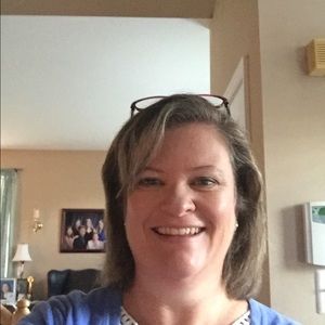 Meet your Posher, Anne