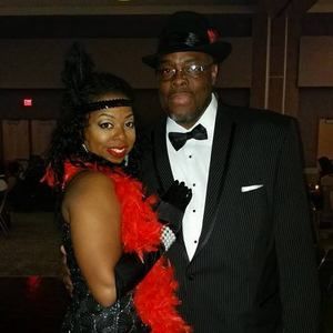 Meet your Posher, Darice