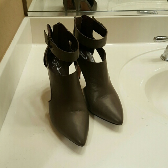 Booties