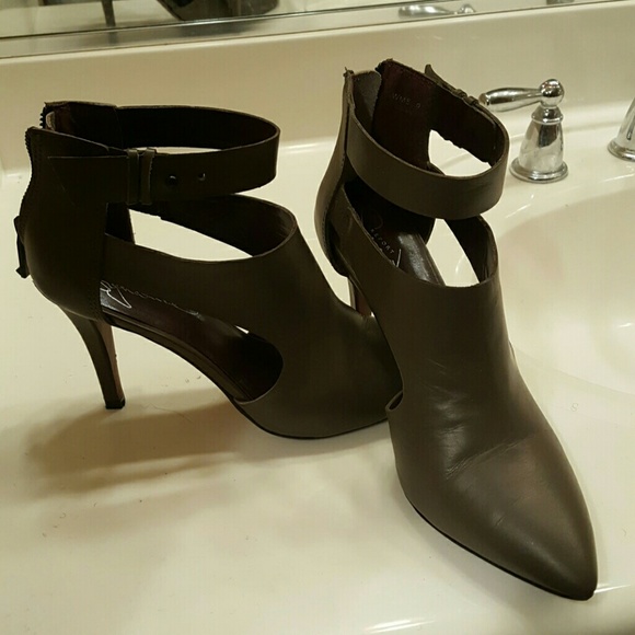 Booties - Picture 2 of 4