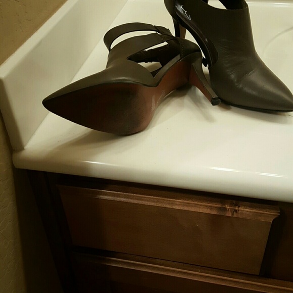 Booties - Picture 4 of 4
