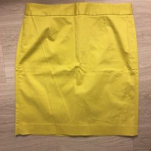 JCrew Factory Skirt NWOT