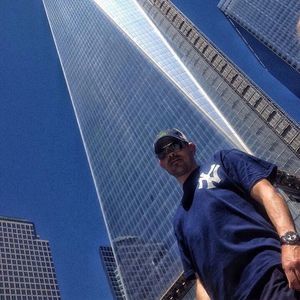 Meet your Posher, Tommy