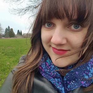 Meet your Posher, Jodie