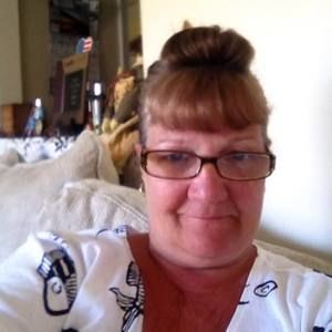 Meet your Posher, Rhonda