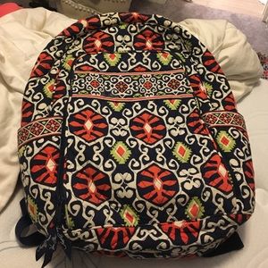 Vera Bradly Backpack