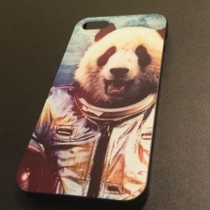 iPhone 5 5s Hard Case New