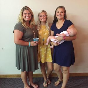 Meet your Posher, Taylor