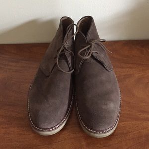 banana republic desert chukka boot