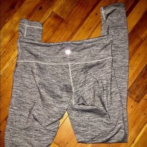Lululemon Wunder Under IIIs