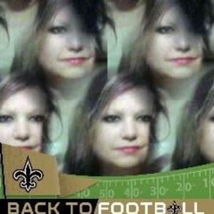 Meet your Posher, Vickie