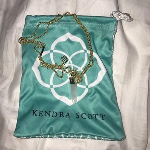 Kendra Scott 'Nora' Long Necklace