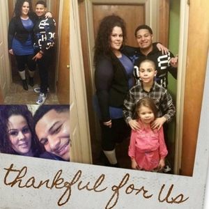 Meet your Posher, Charlyn