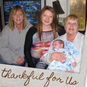 Meet your Posher, Mary