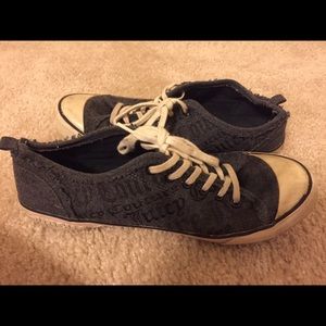 Juicy couture sneakers