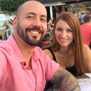 Meet your Posher, Keith