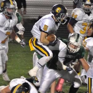 Meet your Posher, Tyler