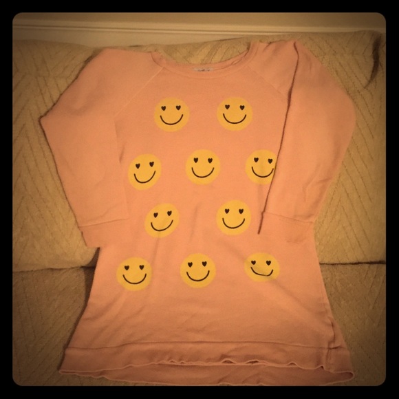 😍Wildfox Girls Sweatshirt😍