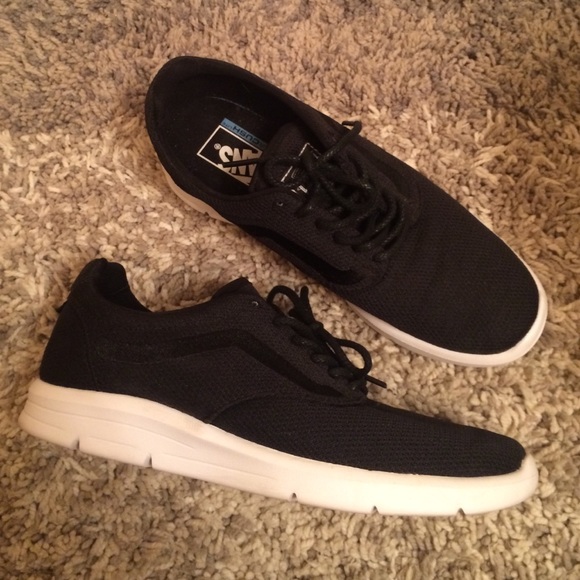 Vans ultra Cush sneakers