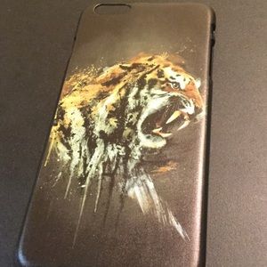 iPhone 6 Plus Hard Case NW