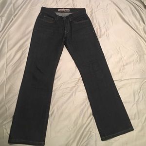 Men's Express Jeans Kingston Classic Boot Cut