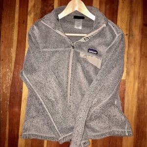 Patagonia Zip Up Jacket