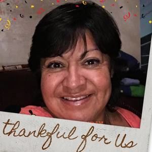 Meet your Posher, Juana