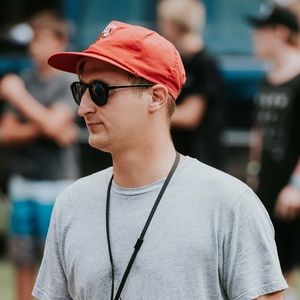 Meet your Posher, Ben