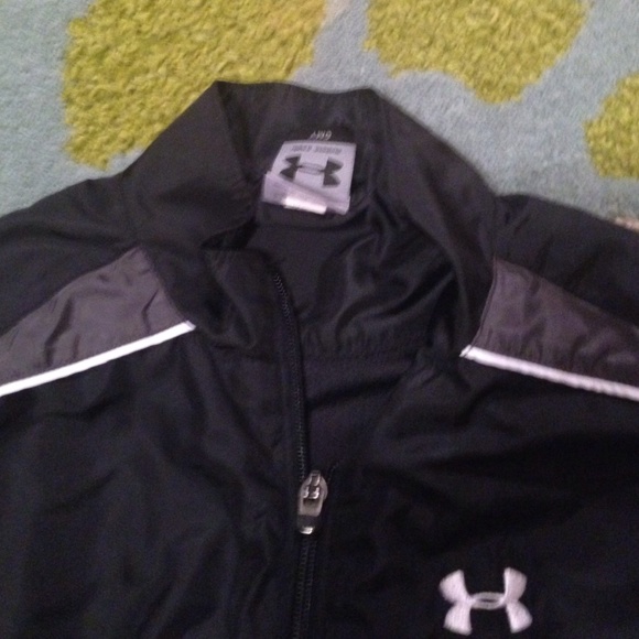 Under Armour Light weight jacket