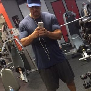 Meet your Posher, Bruce