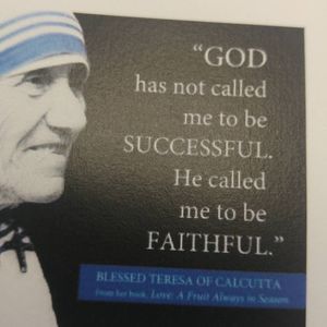 Meet your Posher, Darlene