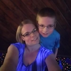 Meet your Posher, Jody