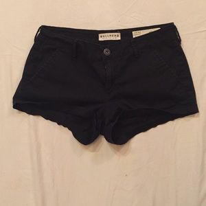Bullhead shorts LIKE NEW