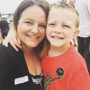 Meet your Posher, Amanda