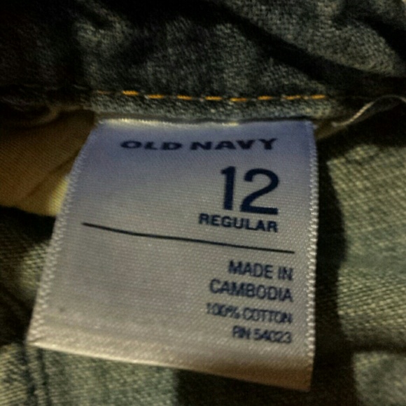 Old Navy