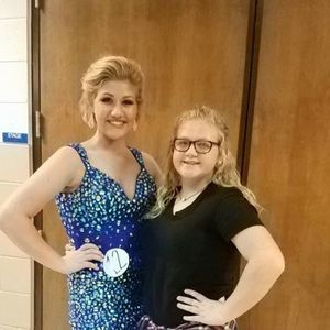 Meet your Posher, Randa