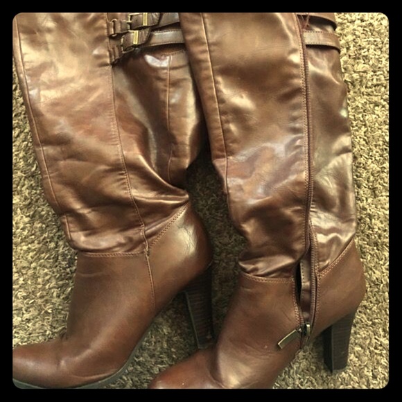 Guess Boots
