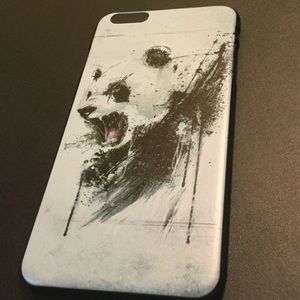 iPhone 6 Plus Hard Case NW