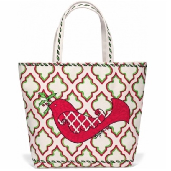 Brighton holiday bag