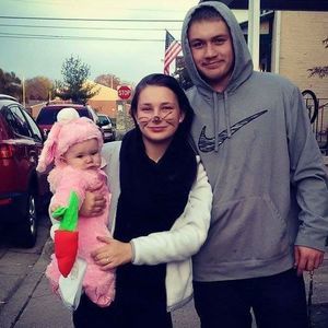 Meet your Posher, Chris n kimberly