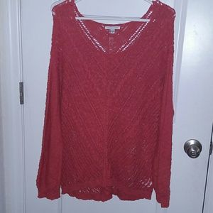 American Eagle sweater